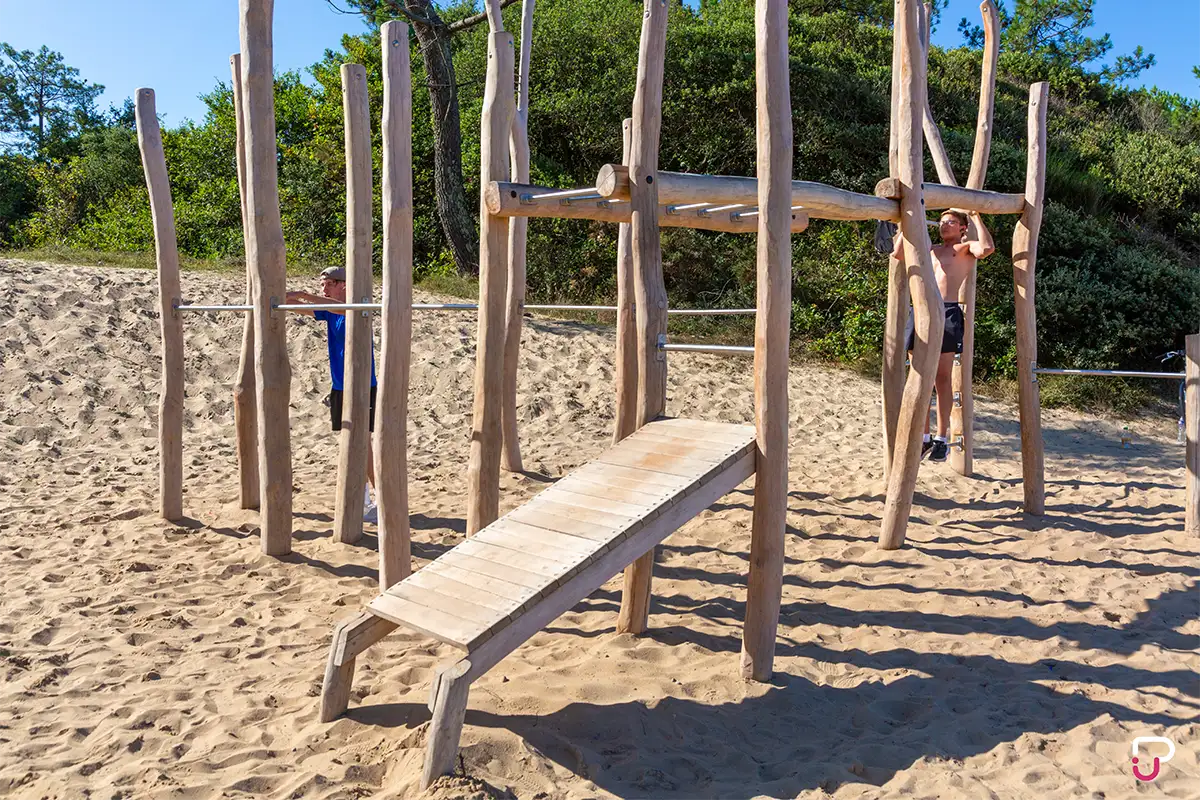 Street workout